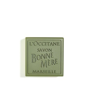 L'Occitane en Provence, Savon Solide Romarin & Sauge - Bonne Mère - 100 - L'Occitane en Provence, Savon Solide Romarin & Sauge - Bonne Mère - 100 - L'Occitane en Provence