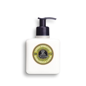 Lotion Hydratante Mains & Corps Verveine Karité 300ml - L'Occitane en Provence