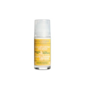 L'Occitane en Provence, Aromachologie Aromatisch frisches Deodorant - 50 ml - L'Occitane en Provence, Déodorant Fraîcheur Aromachologie - 50 - L'Occitane en Provence