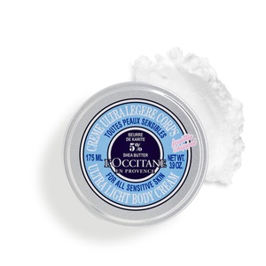 undefined, KaritéLeichteKörpercremeDamen, L'Occitane Shea Leichte Körpercreme 175 ml