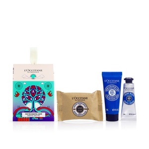 L'Occitane en Provence, Maisonnette Karité - 0 - L'Occitane en Provence, Maisonnette Karité - 0 - L'Occitane en Provence