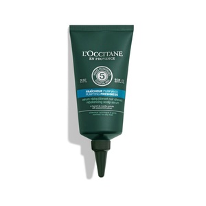 L'Occitane en Provence, Sérum Rééquilibrant Cuir Chevelu - 75 - L'Occitane en Provence, Sérum Rééquilibrant Cuir Chevelu 75ml - L'Occitane en Provence