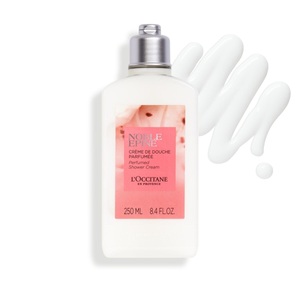L'Occitane en Provence, Crème de Douche Noble Epine 250ml - L'Occitane en Provence, Crème de Douche Noble Epine 250ml - L'Occitane en Provence