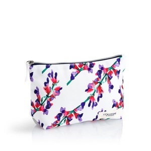 L'Occitane en Provence, 2022 HERBAE POUCH - L'Occitane en Provence, 2022 HERBAE POUCH - L'Occitane en Provence