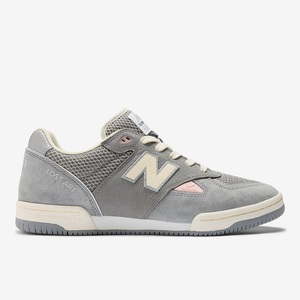 NEW BALANCE, New Balance M Numeric 600 Lost Art Skateboardschuhe Herren, mehrfarbig, Grösse: 45, New Balance M Numeric 600 Lost Art Skateboardschuhe Herren, mehrfarbig, Grösse: 45