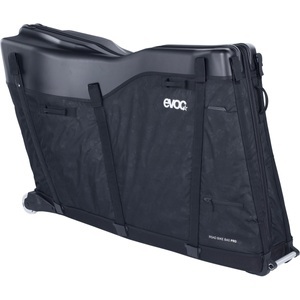 Evoc, Evoc Road Bike Bag Pro Fahrradtransporttaschen schwarz / black, Grösse: one size