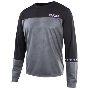 Long Sleeve Jersey Men