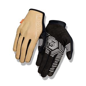 undefined, Giro Rodeo Velohandschuhe lang, Farbe: safari method, Grösse: XL,, Giro Rodeo Velohandschuhe lang, Farbe: safari method, Grösse: XL,