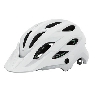 undefined, Giro Merit W Spherical MIPS Mountainbike Helm, Farbe: matte white, Grösse:S, Giro Merit W Spherical MIPS Mountainbike Helm, Farbe: matte white, Grösse: S, Spherical MIPS Technologie