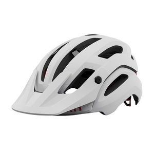 Giro, Giro Manifest Spherical MIPS Helm weiß/schwarz 2022 55-59cm Dirt & BMX Helme, Giro Manifest Spherical MIPS Mountainbike Helm, Farbe: matte white/black, Grösse: M, Spherical MIPS Technologie