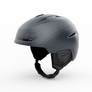 Giro Avera MIPS Skihelm, Farbe: BLAU, Grösse: M, MIPS Technologie