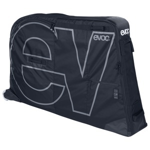 Evoc, Evoc Bike Bag schwarz / black, Grösse: one size