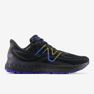 NEW BALANCE, 880 v13 Gore-Tex® Herren Laufschuh, New Balance M 880 GTX v13 Laufschuhe Herren, schwarz, Grösse: 47.5