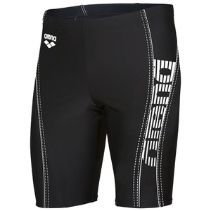 ARENA, Arena Byor Evo Badehose Herren, Arena Byor Evo Jammer R Herren Schwarz, Grösse: D 9