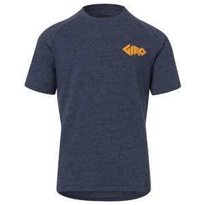 undefined, Giro Y Arc Trikot kurzarm, Farbe: navy, Grösse:S, 