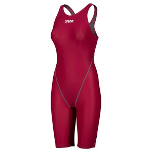 ARENA, Arena Damen Wettkampfanzüge Arena Damen Wettkampfanzüge W Powerskin ST NEXT Ob, Rot, ideal für Wassersport, Rot, Arena Powerskin St Next Ob Wettkampfanzug Damen Rot, Grösse: D 36