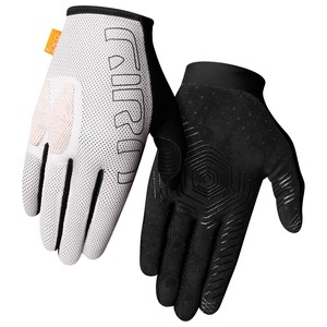 undefined, Giro Rodeo Velohandschuhe lang, Farbe: white, Grösse:L, Giro Rodeo Velohandschuhe lang, Farbe: white, Grösse: L,