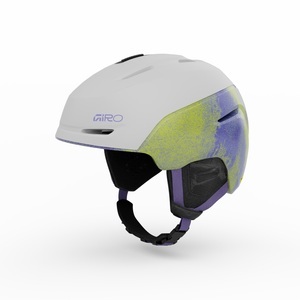 Giro Neo Jr. MIPS Skihelm, Farbe: WEISS, Grösse: M, MIPS Technologie