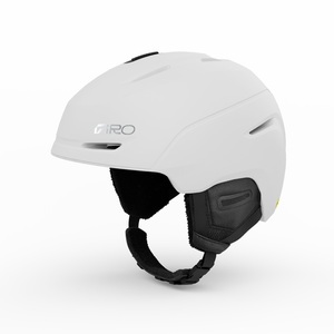Giro Avera MIPS Skihelm, Farbe: WEISS, Grösse: M, MIPS Technologie