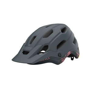 undefined, Giro Source MIPS Mountainbike Helm, Farbe: matte dusty rose cosmic, Grösse:M, Source Mips Velohelm