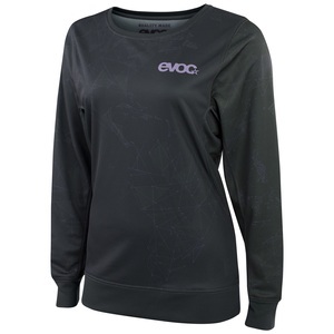 Evoc, Long Sleeve Jersey Women, Evoc Long Sleeve Jersey Women Biketrikot für Damen