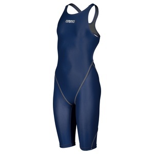 ARENA, Arena Mädchen Wettkampfanzüge Arena Mädchen Wettkampfanzüge G Powerskin ST NEXT Ob, Blau, ideal für Wassersport, Blau, Arena Powerskin St Next Ob Wettkampfjammer female Blau, Grösse: 152