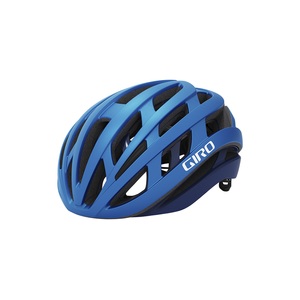 Giro, Giro Helios Spherical MIPS Helm blau 2022 51-55cm Trekking & City Helme, Giro Helios Spherical MIPS Rennvelo Helm, Farbe: matte ano blue, Grösse: S, Spherical MIPS Technologie