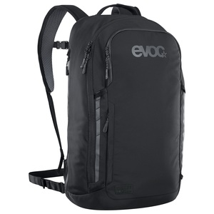 Evoc, Evoc Commute 22L Backpack Daypack schwarz, Evoc Commute 22L Backpack Daypack schwarz