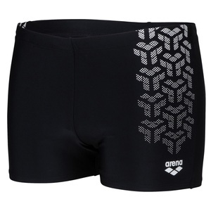 ARENA, Arena KIKKO V Badehose Herren, Arena Arena Kikko V Swim Short Herren Schwarz, Grösse: D 5