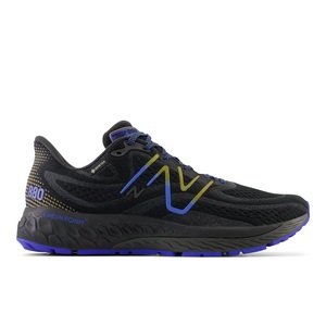 NEW BALANCE, 880 v13 Gore-Tex® Herren Laufschuh, New Balance M 880 GTX v13 Laufschuhe Herren, schwarz, Grösse: 47.5