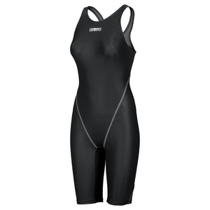 ARENA, Arena Damen Wettkampfanzüge Arena Damen Wettkampfanzüge W Powerskin ST NEXT Ob, Schwarz, ideal für Wassersport, Schwarz, Arena Powerskin St Next Ob Wettkampfanzug Damen Schwarz, Grösse: D 28