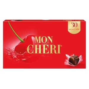 Ferrero, Mon Chéri, Mon Chéri