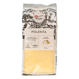 undefined, Polenta, Polenta