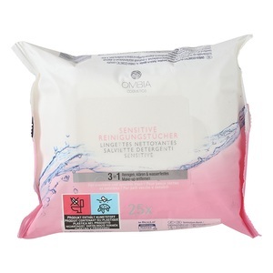 BEBE Young Care, Reinigungstücher, Sensitive, Reinigungstücher, Sensitive
