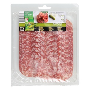 undefined, Salami, Salami
