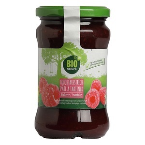 NATURE ACTIVE BIO, Konfitüre, Himbeere, Konfitüre, Himbeere