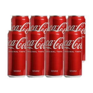 undefined, COCA-COLA Original Dose, 8er-Pack, COCA-COLA Original Dose, 8er-Pack