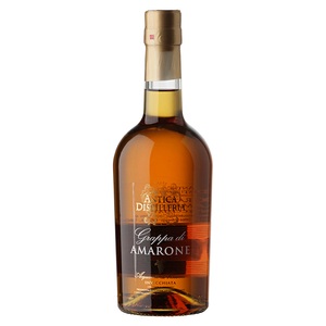 Grappa di Amarone, 40 % Vol.