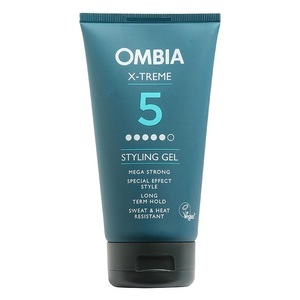 OMBIA HAIR, Haargel, Extreme, Haargel, Extreme