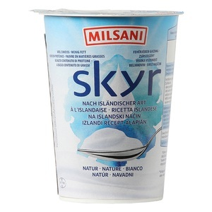 Coop, Skyr Natur, Skyr Natur