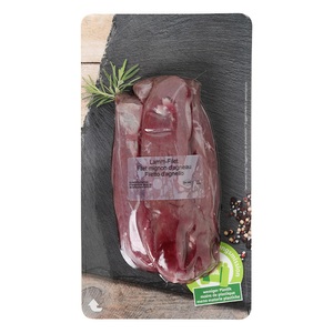 BEST, COUNTRY'S Lammfilet, COUNTRY'S Lammfilet