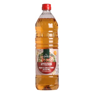 Phytochem Nutrition UG (haftungsbeschränkt), Phytochem Nutrition UG (haftungsbeschränkt) Apfelessig, Apfelessig