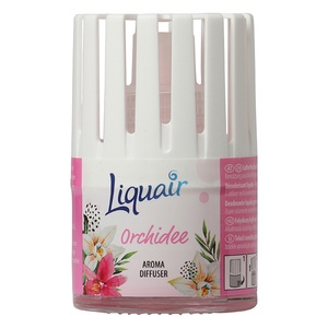 LIQUAIR, Lufterfrischer flüssig, Orchidee, Lufterfrischer flüssig, Orchidee