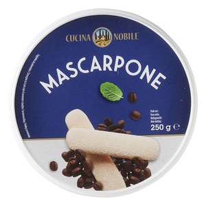 AL!VE Ag, Mascarpone (DVD), Mascarpone