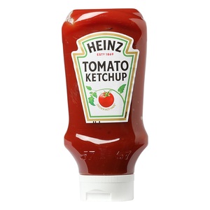 Heinz, Tomato Ketchup, Tomato Ketchup