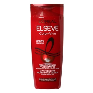 undefined, L'ORÉAL Elseve Shampoo, Color-Vive, 