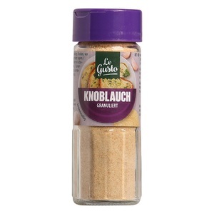 Knoblauch