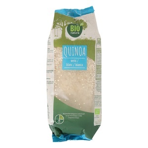 BIO NATURA, Quinoa mix, weiss, Quinoa mix, weiss