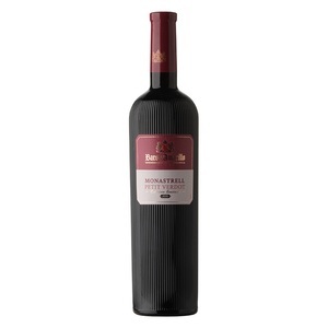 BARON AMARILLO, Monastrell Petit Verdot DO, 13 % Vol., Monastrell Petit Verdot DO, 13 % Vol.