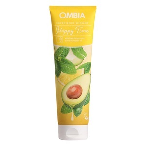 Ombia, Erlebnisdusche, Happy Time, Erlebnisdusche, Happy Time
